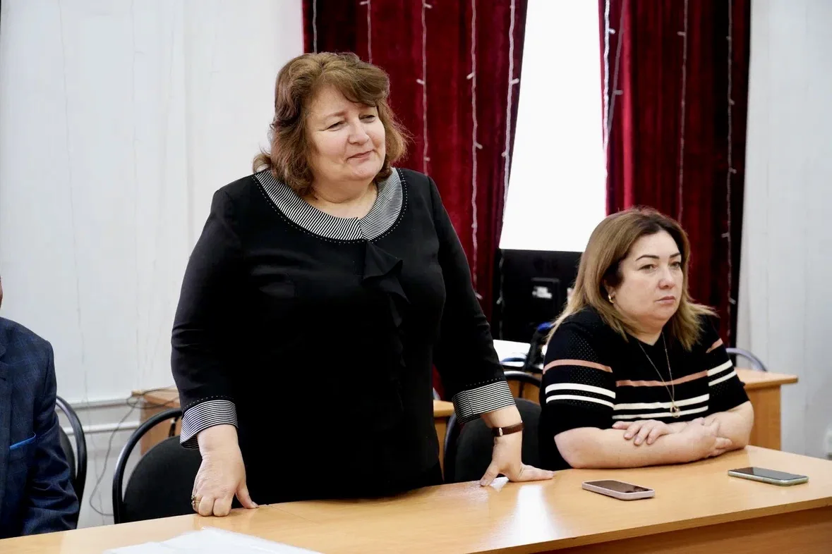 Студенты КЧГУ продемонстрировали свои знания на ежегодной олимпиаде по экономике  Основная цель олим