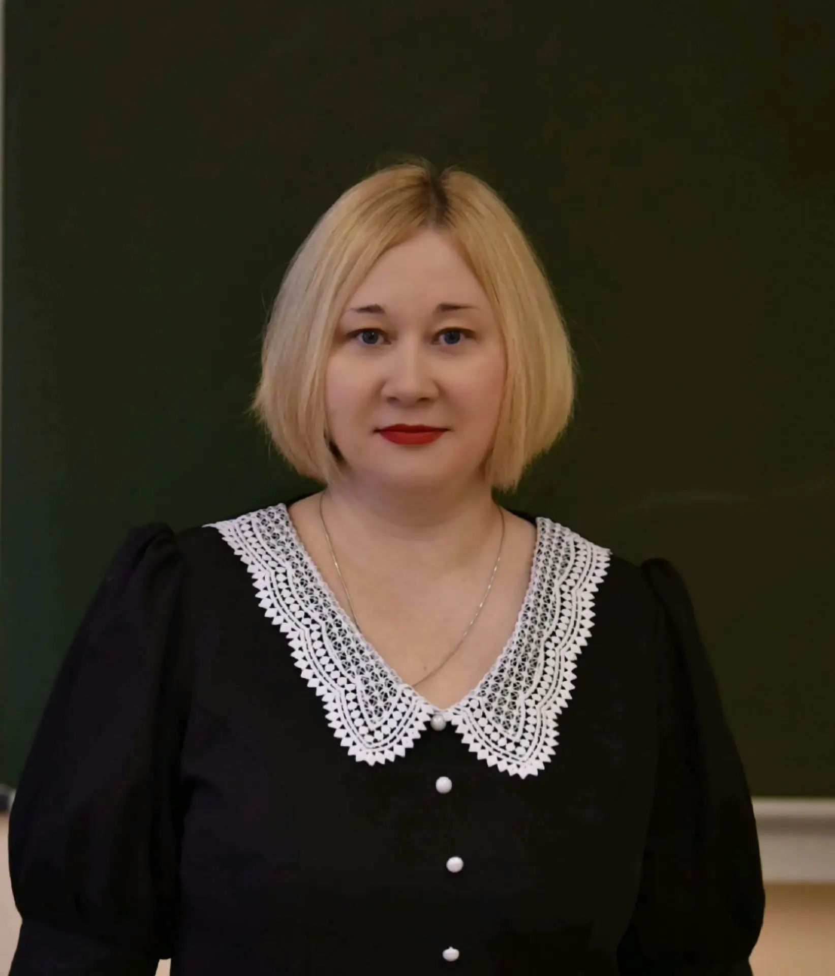 Двойной триумф: учитель Гимназии имени А.А. Пушкина подготовила двух 💯балльников 

✨️Учитель русско