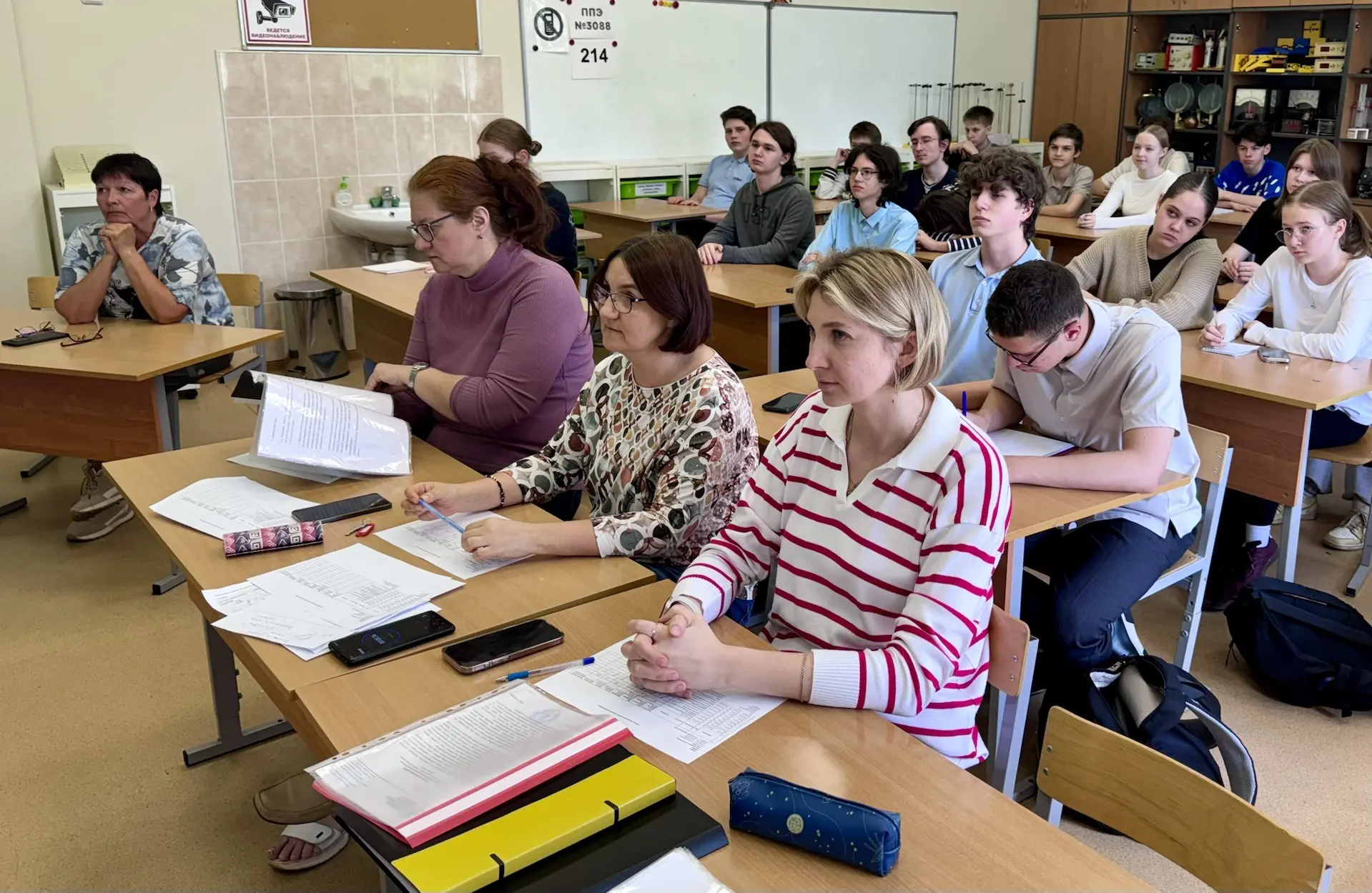 КОНФЕРЕНЦИЯ СТАРШЕКЛАССНИКОВ 🎓 14 мая в корпусе на #Белозерская12 в 23-й раз в истории нашей школы п