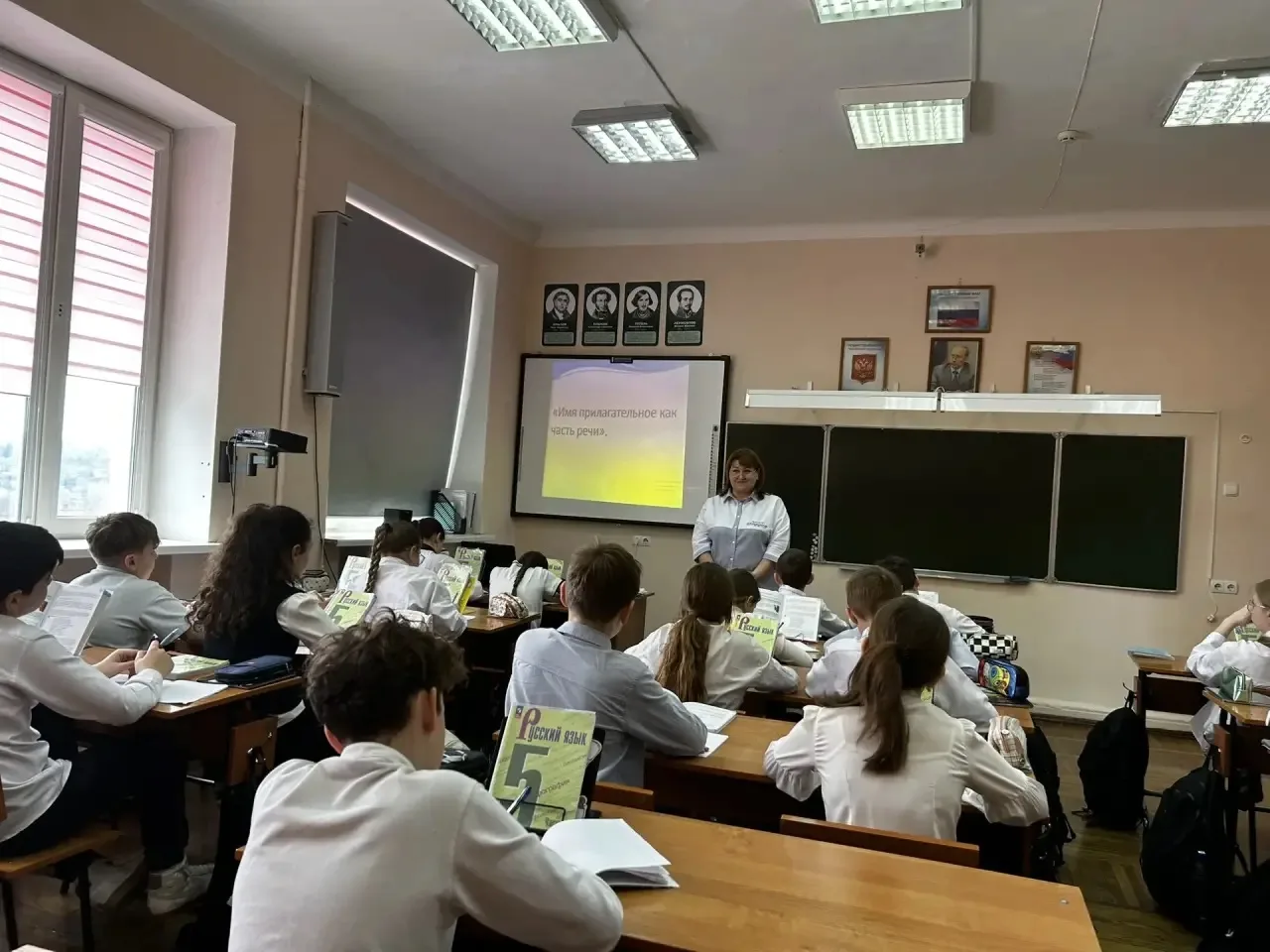 С 11 марта в нашей школе стартовал МАРАФОН ОТКРЫТЫХ УРОКОВ!  Цель марафона- создание условий для пов