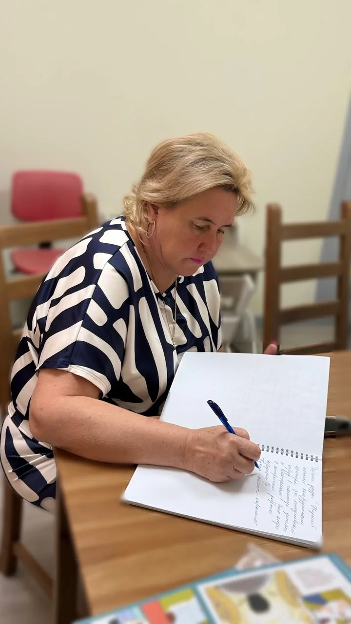 Наш Кризисный центр -  это место, где мамы с детьми получают комплексную помощь.