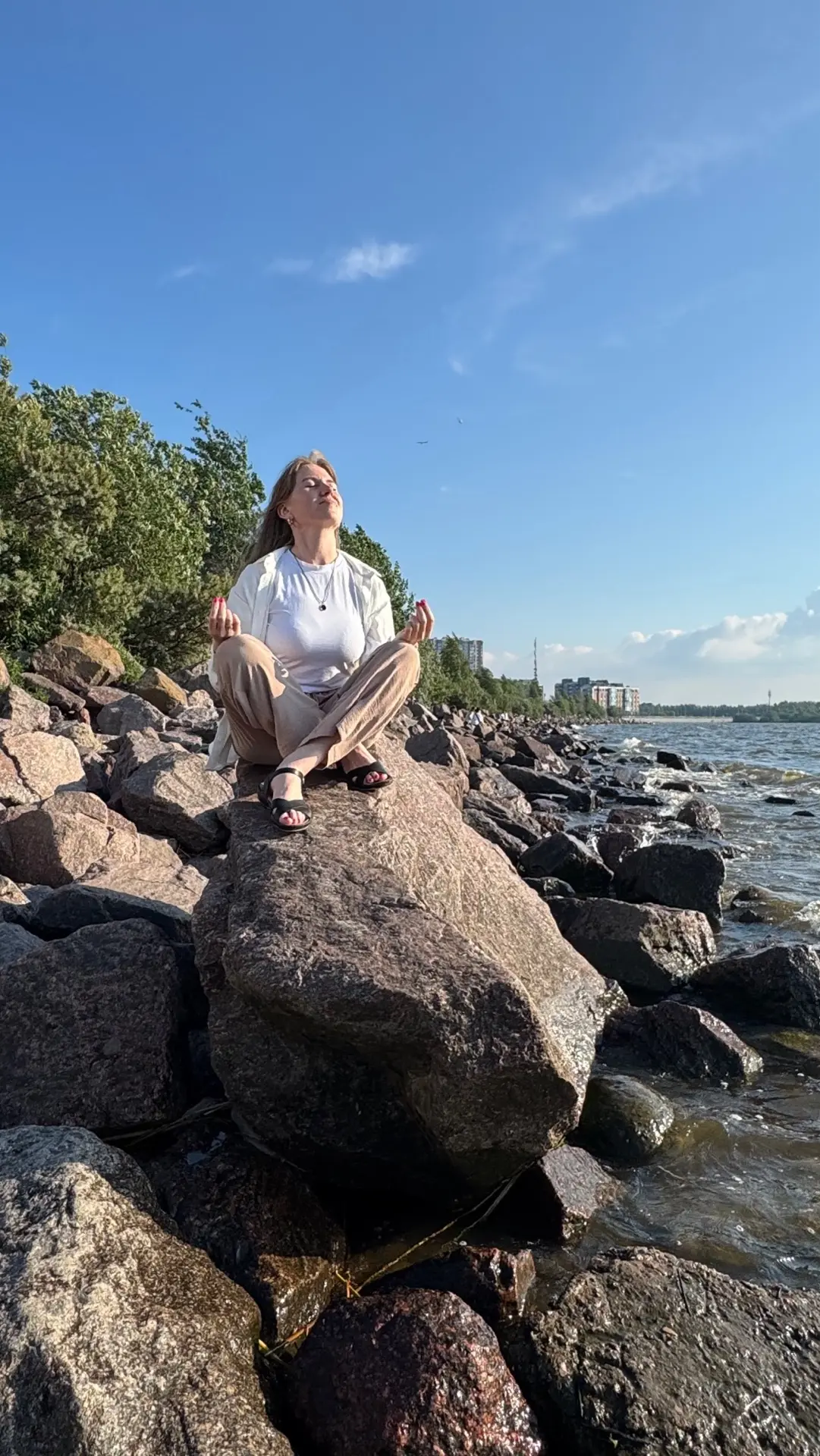 ⚡️ Кажется, последние недели рынок решил проверить на прочность всех, кто строит бизнес...