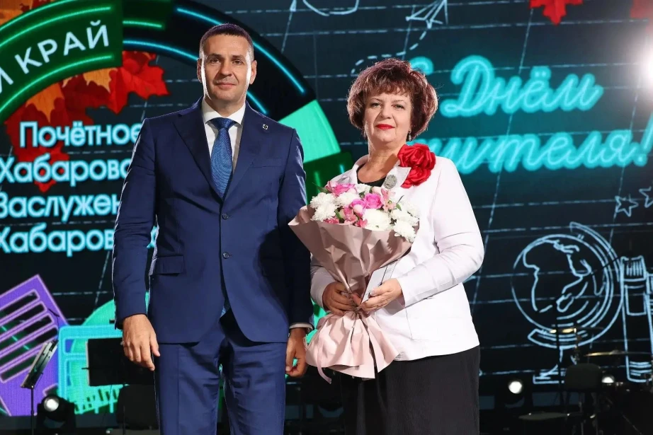 ✅ Дмитрий Демешин: Профессионализм наших педагогов – гарантия будущего наших детей, все...