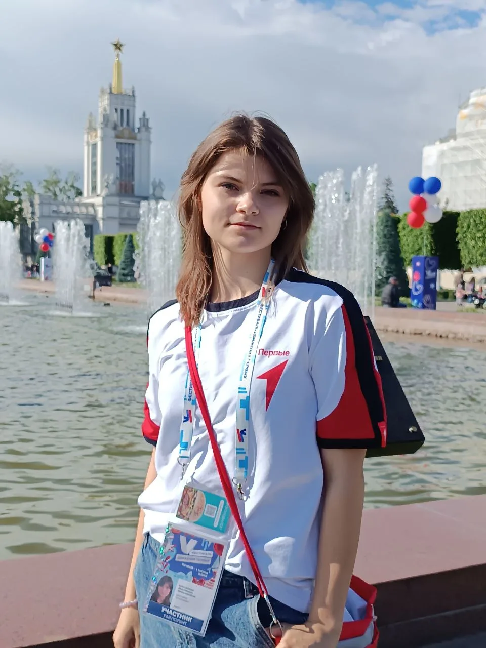 /НАША ГОРДОСТЬ/