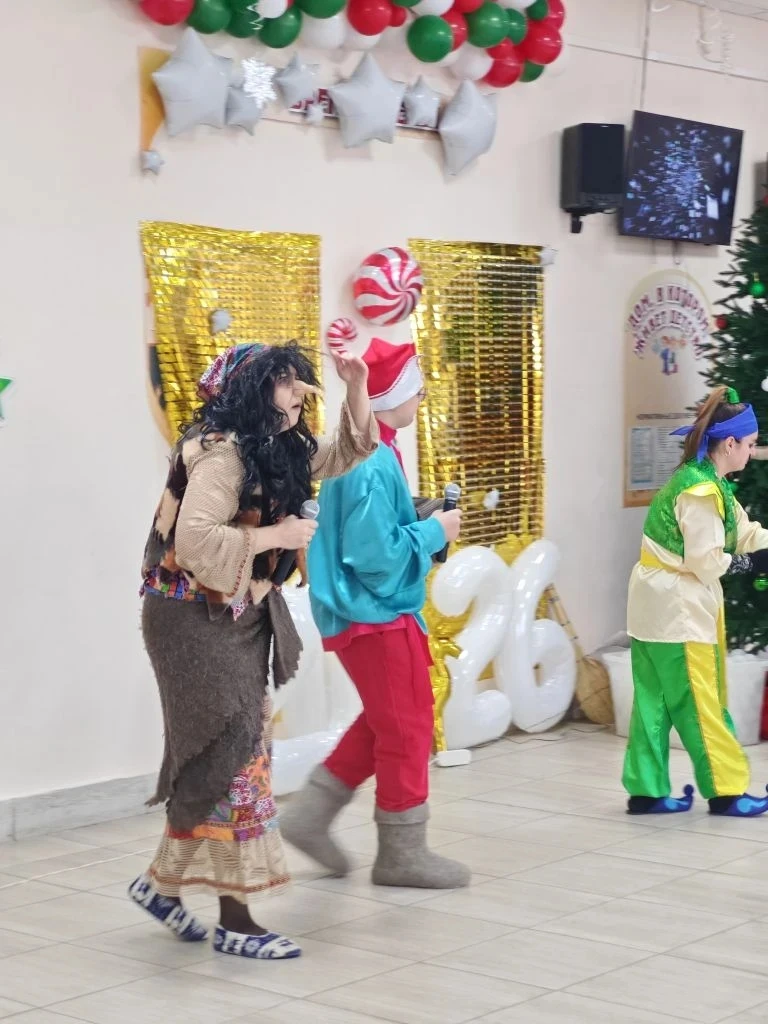 🎉🎄 Уважаемые родители и ученики! 🎄🎉 С огромным удовольствием сообщаем, что в начальном звене нашлось