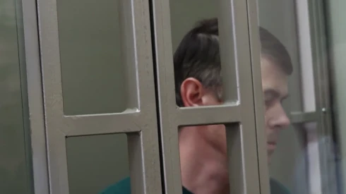 ❗️В Ростове осудили Сергея Редько за убийство бывшей жены Алёны