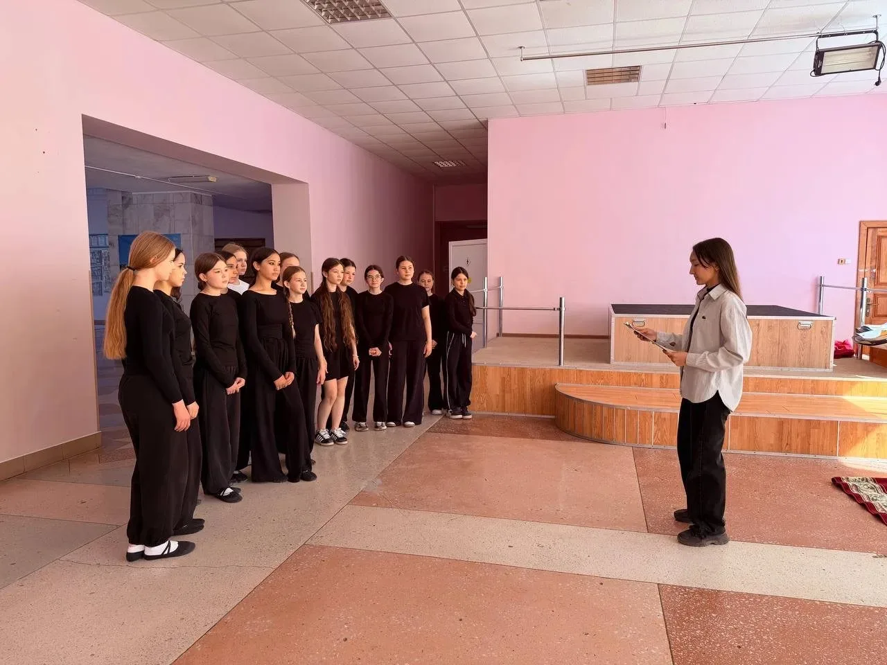 8 июня в районном дворце культуры прошла акция «По следам Урал-батыра», приуроченная ко Дню эпоса «У