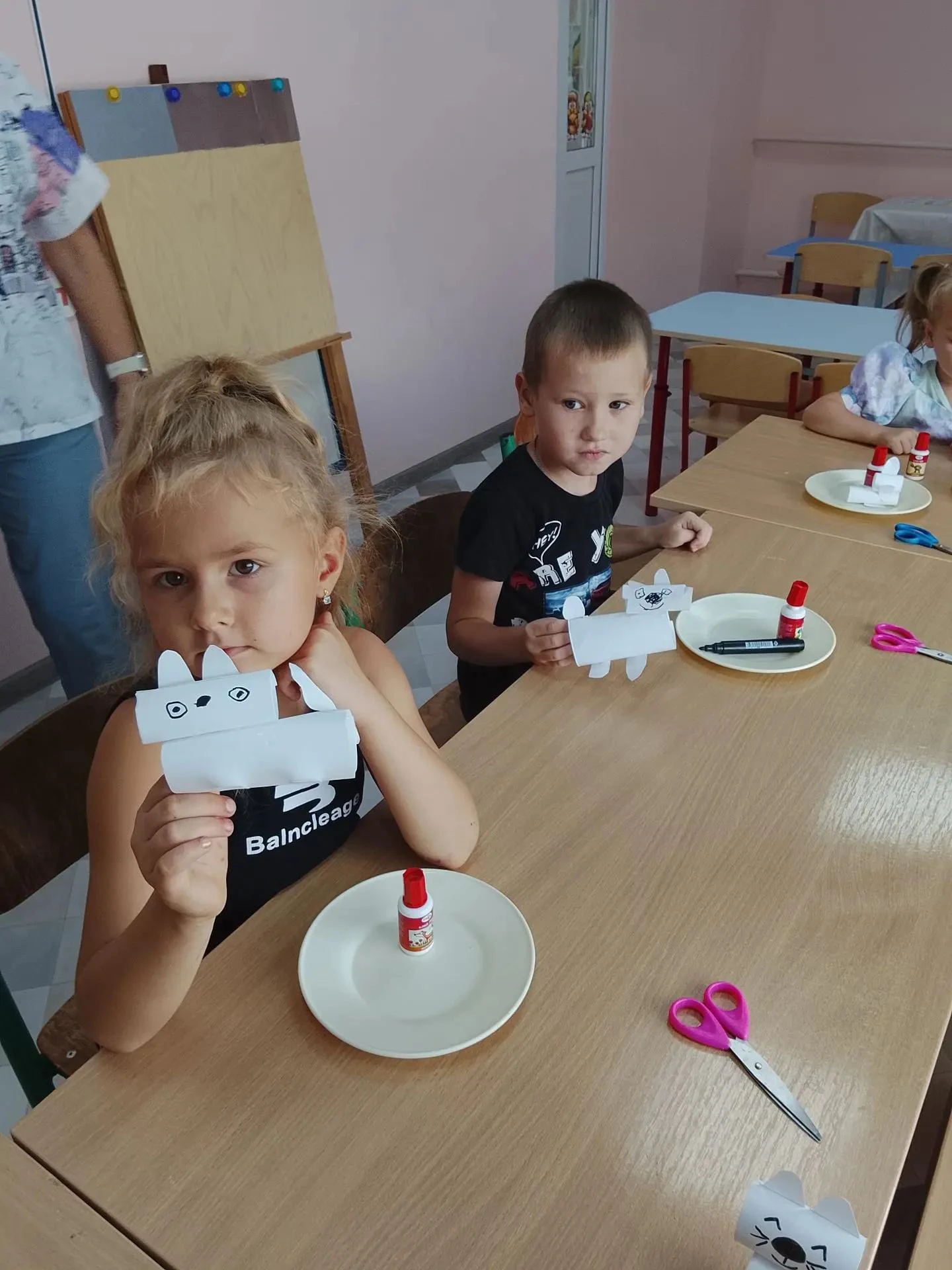 #ГодДошкольногоОбразованияНовоазовскийМО