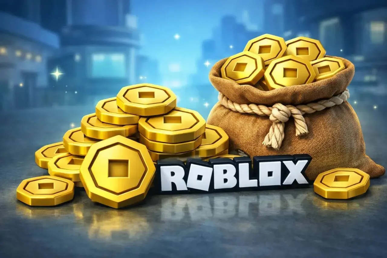 Желая купить валюту в Roblox, школьница из РТ отдала аферистам деньги бабушки