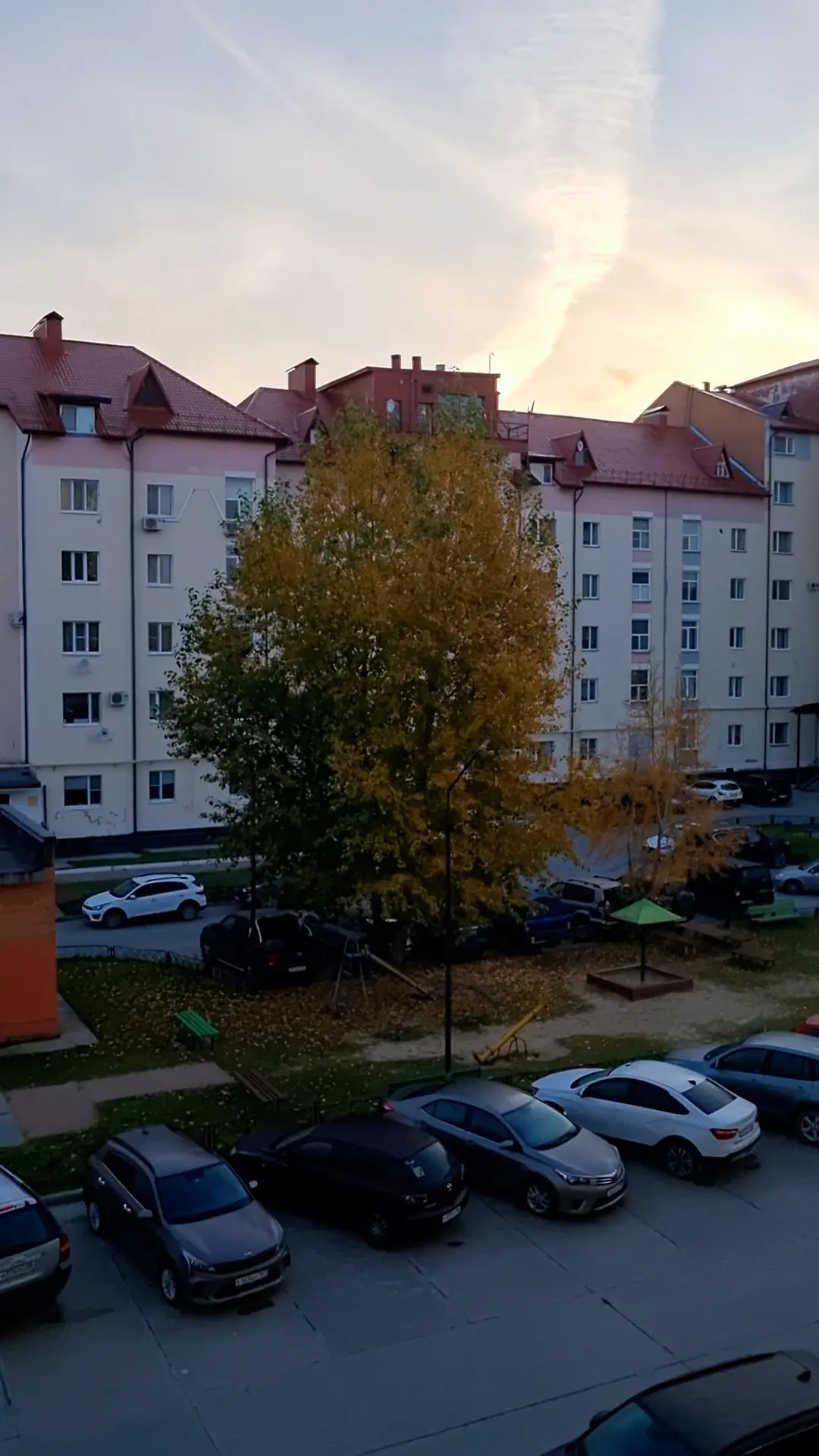Страны, всем доброе бодрое утро!