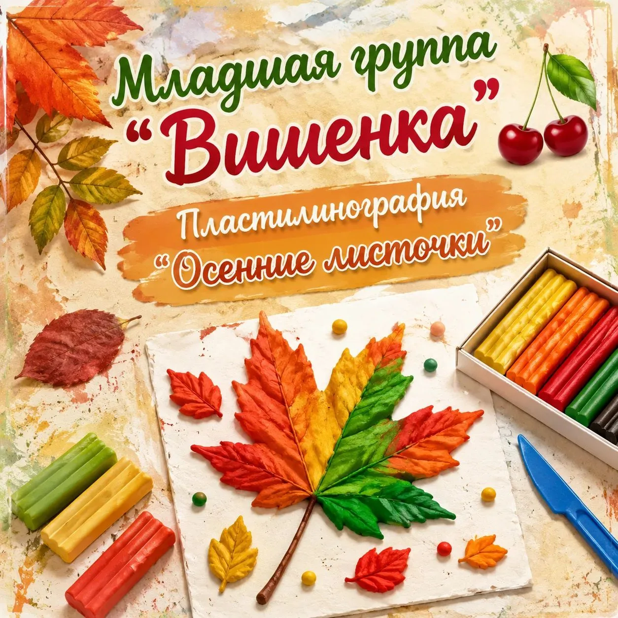 Первый творческий успех! 🎨