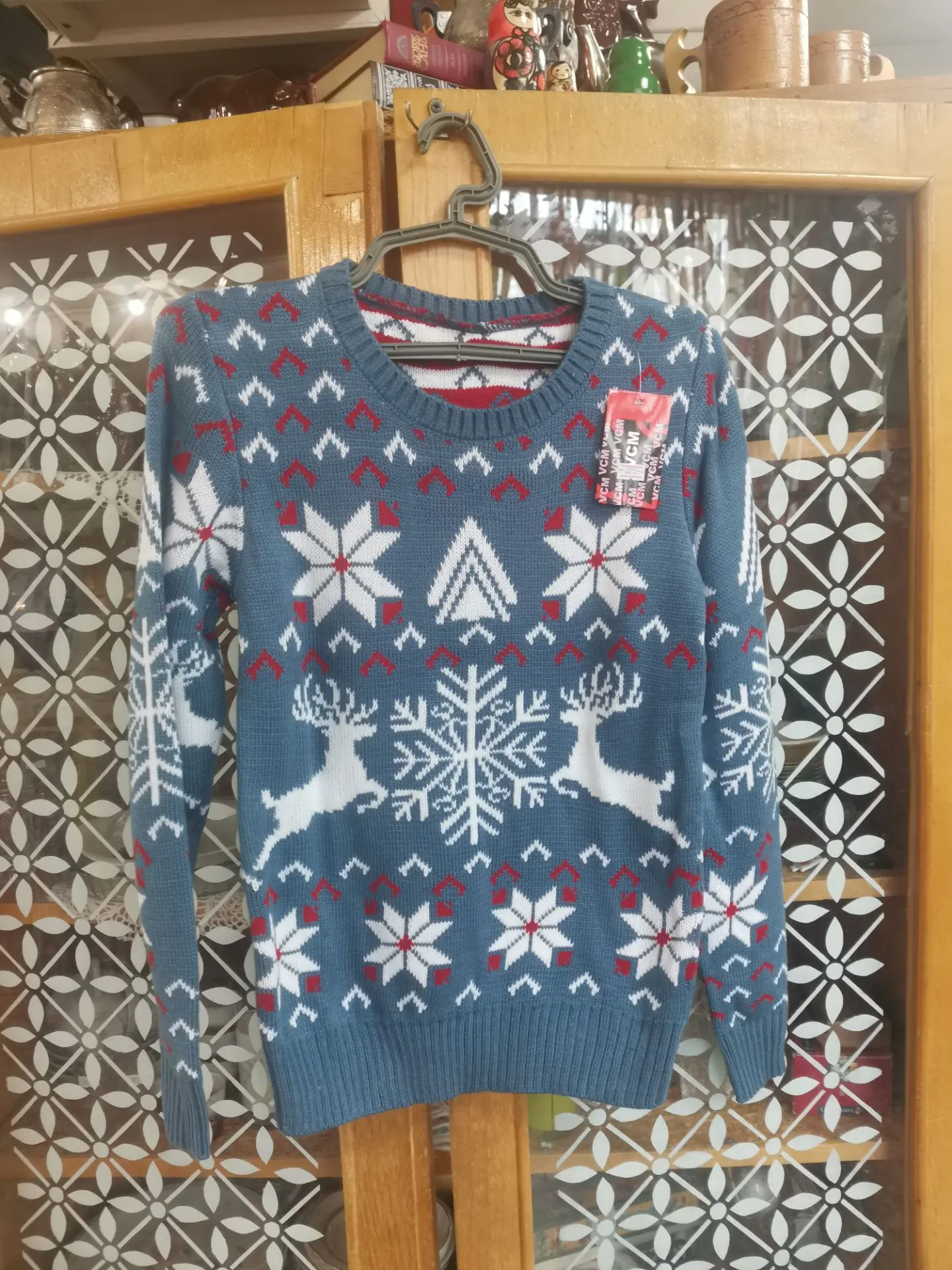 Новый, 42
