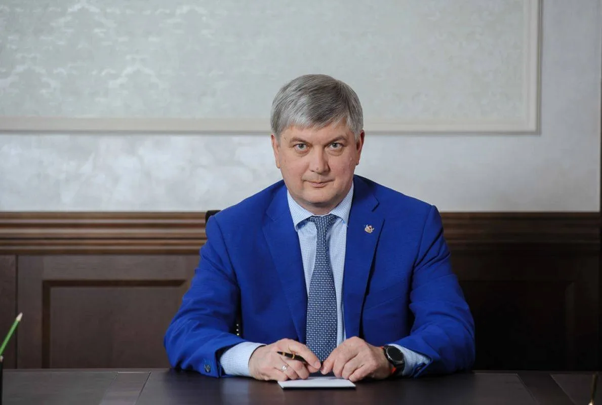Сегодня губернатору Воронежской области Александру Гусеву 63 года! 🎂

А чтобы вы пожелали губернато