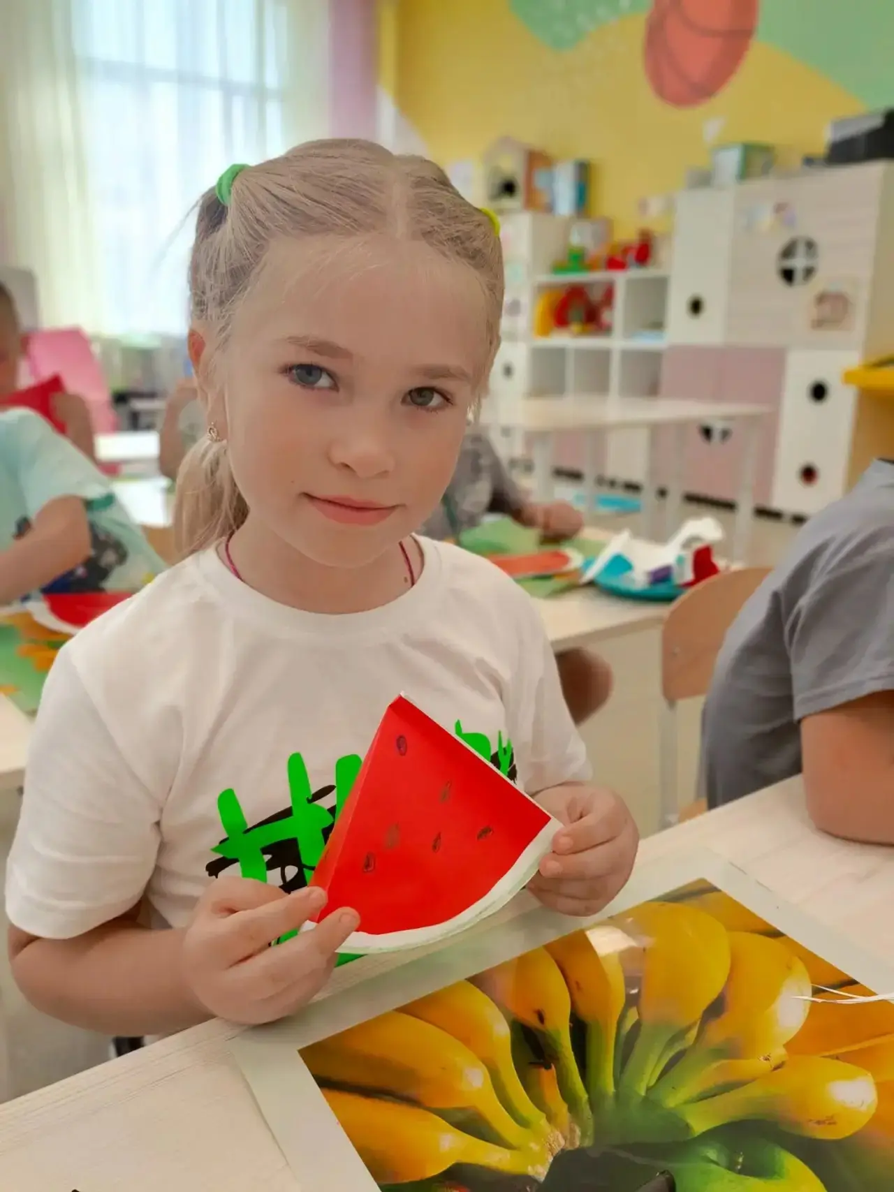 🍉 День арбуза! 🍉