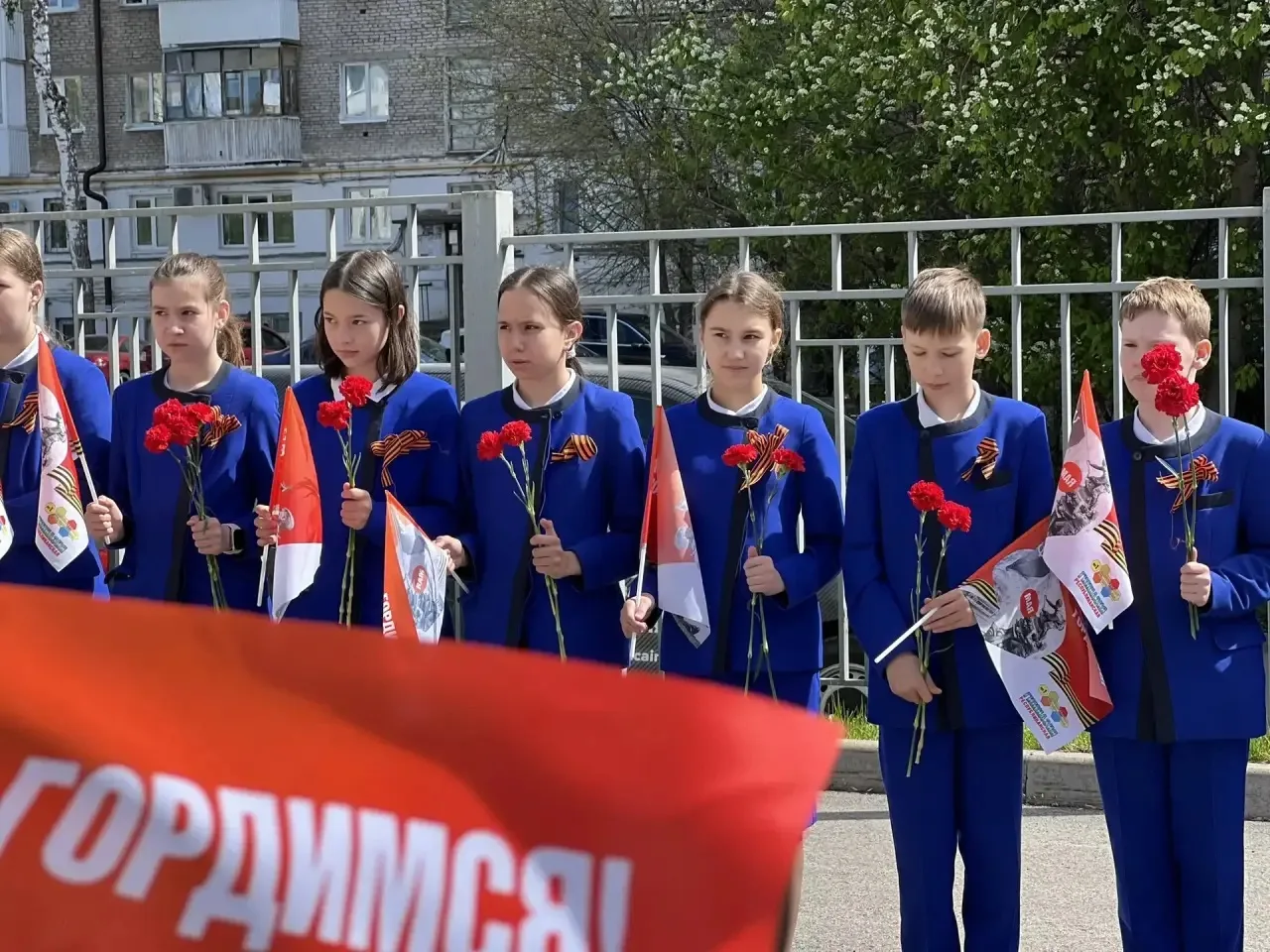Мероприятия. В гости к нам… 04 мая 2026 года в ГБОУ «Республиканская полилингвальная многопрофильная