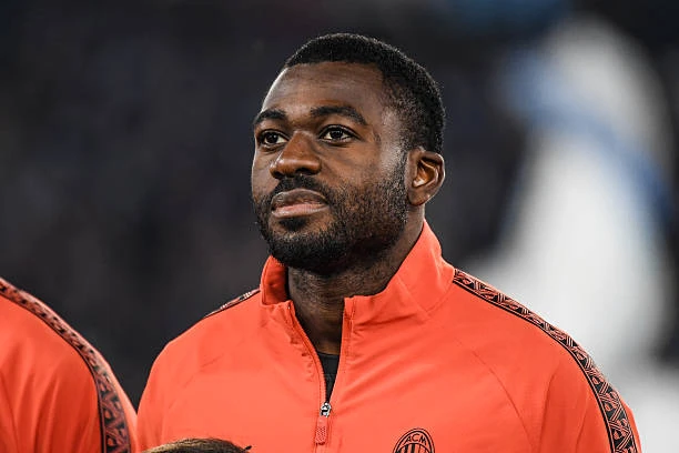 La Gazzetta dello Sport: «Ювентус» переключился на Юссуфа Фофана после отказа Франка Ке...