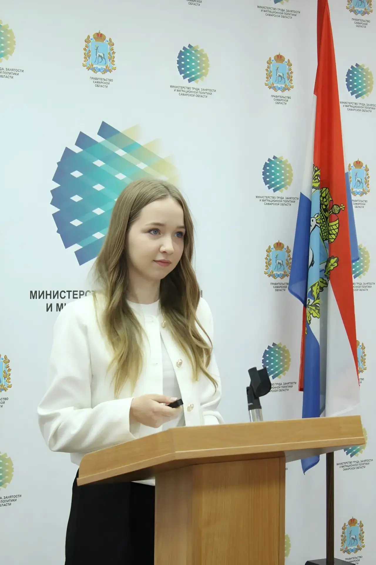 🎓Защита выпускных квалификационных работ в новом формате

В СГЭУ на кафедре региональной экономики 