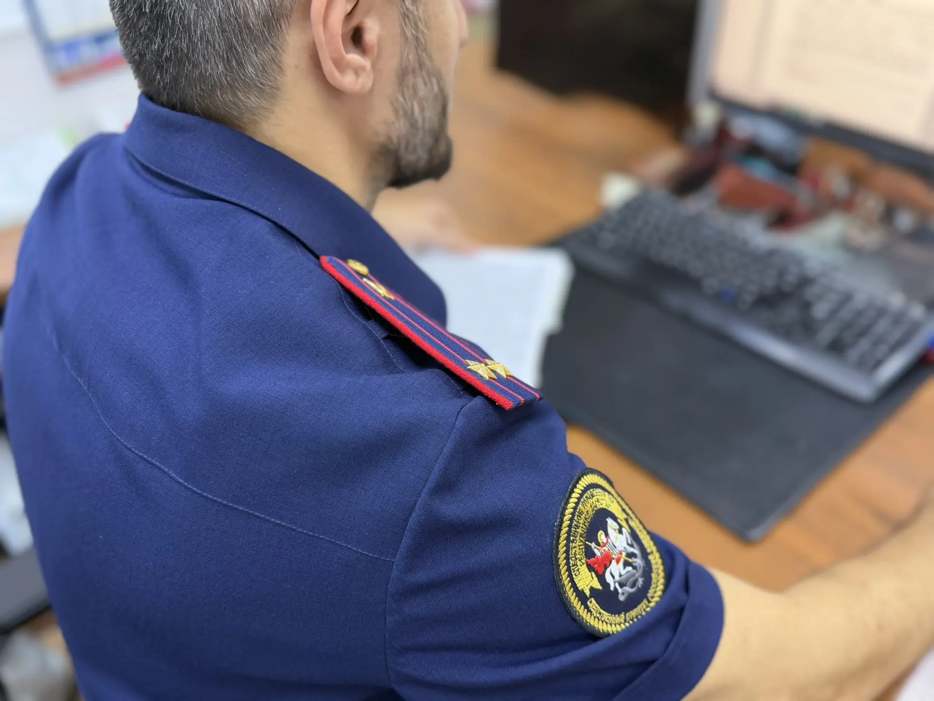 В Махачкале проводится процессуальная проверка по сообщению о причинении вреда здоровью пациентки

С