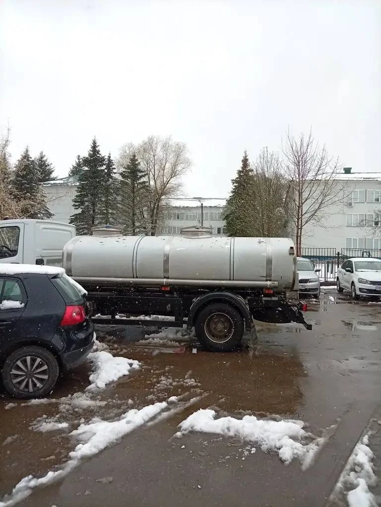 Внимание, жители Дедовска!