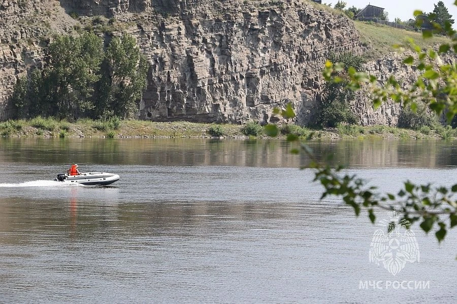Конец вольнице на воде: в Хакасии приняли жесткие правила для владельцев лодок и катеро...