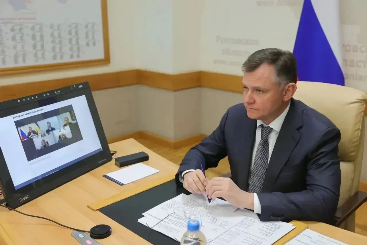 💧 В Шахтах потребовали ускорить запуск новой канализационной насосной станции