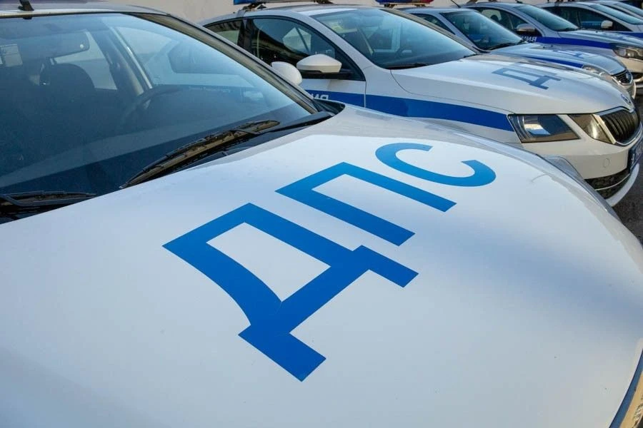 В Тамбовской области стартует профилактическая акция, направленная на безопасность юных...