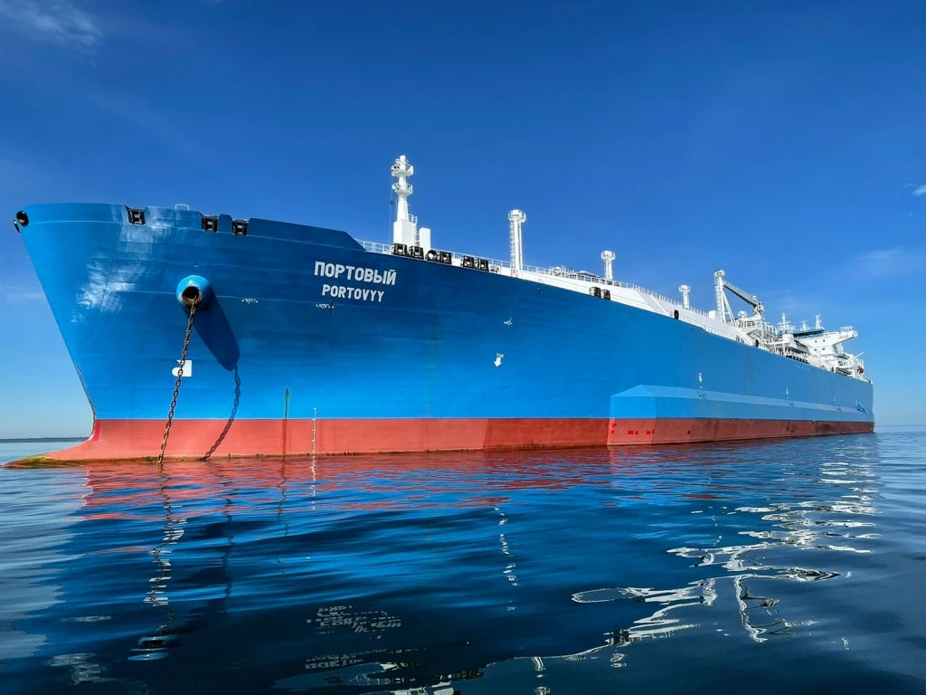 ВАКАНСИЯ 

МАТРОС 2 КЛАССА (OS)

Судно: Газовоз

Информация о судне:
• Тип судна: LNG Carrier
• Год 