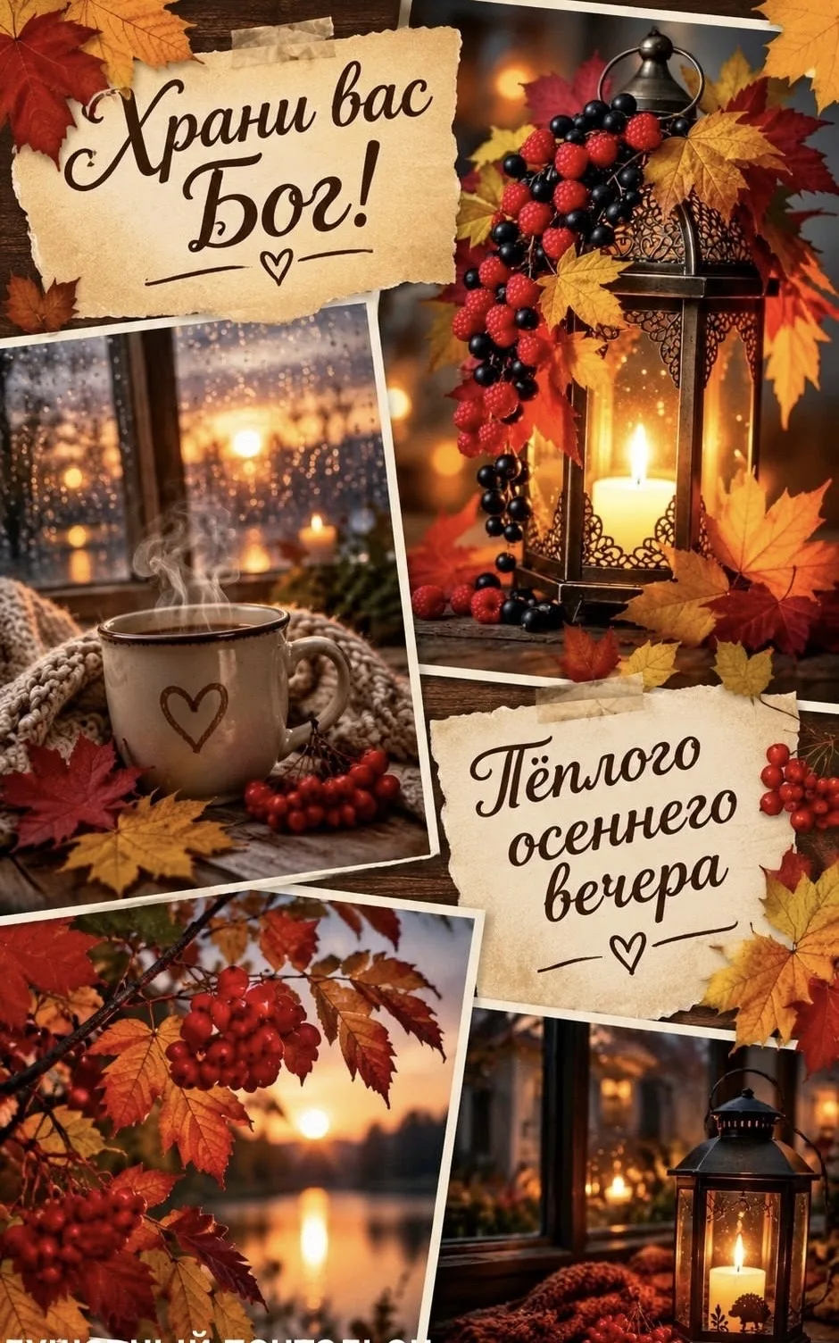 ✨Мир открыток