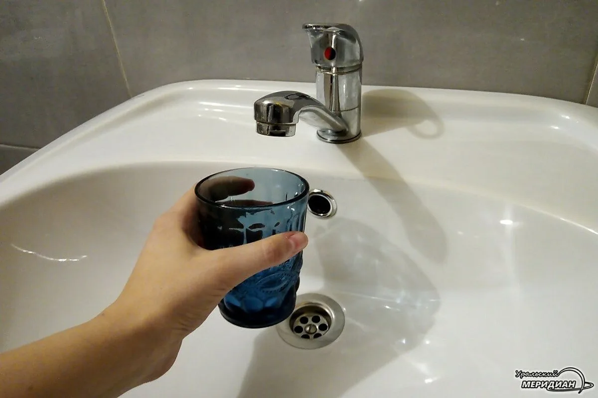 ❗️Депутат Госдумы Андрей Альшевских предложил отправить в отставку директора екатеринбу...