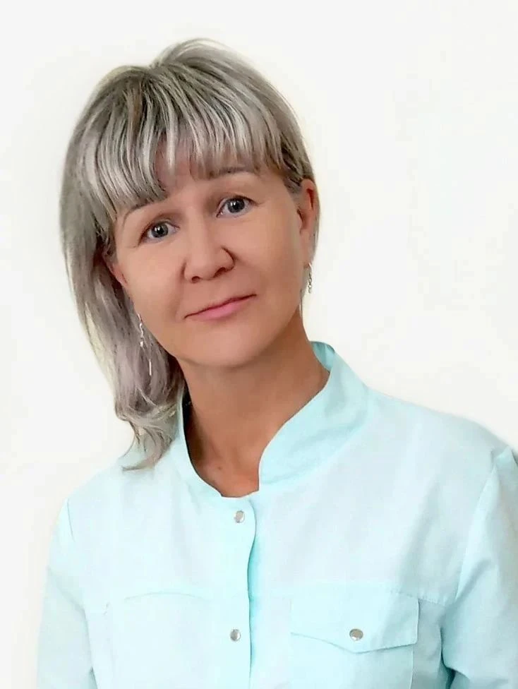 🎂 Сегодня свой 55-летний юбилей отмечает Марина Владимировна Родина, медицинская сестр...