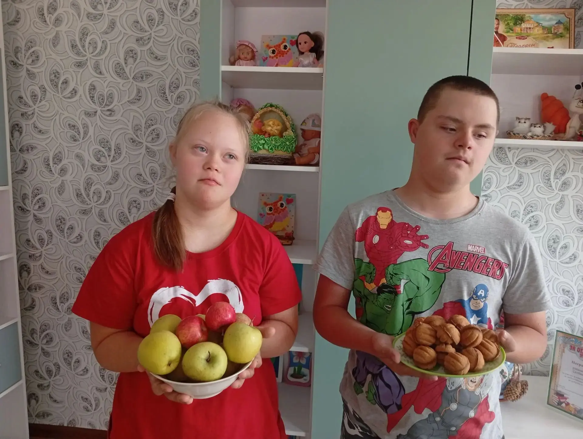 🐝🍎🍞«Три Спаса: традиции и история»