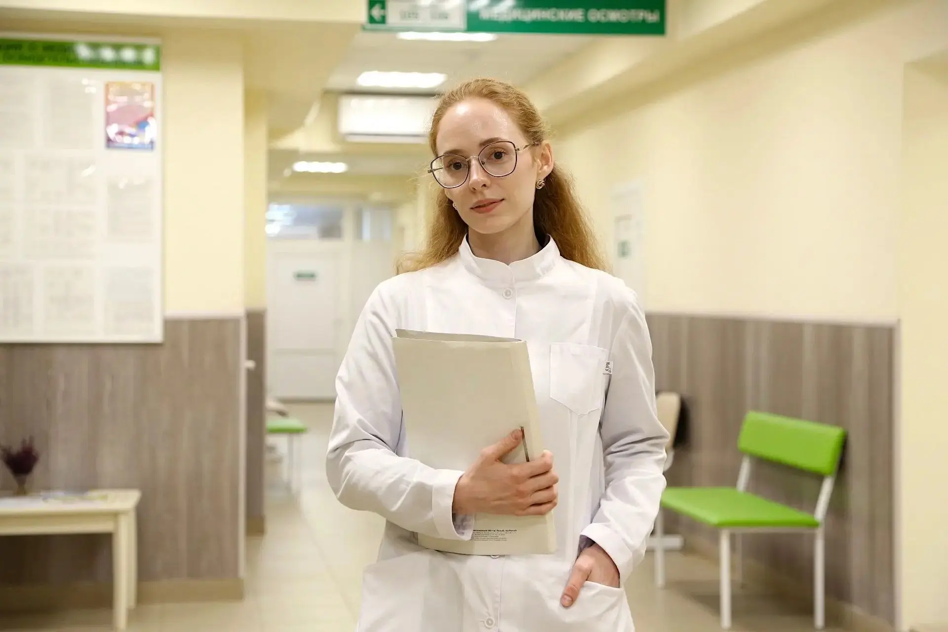 💯  Медицинская династия и статистика: почему молодежь выбирает наркологию