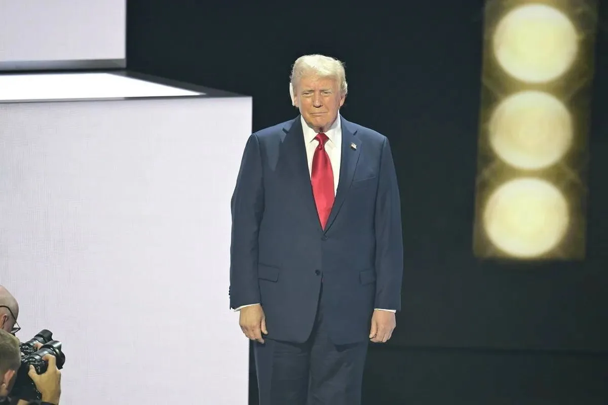 ⚡️«Трамп нас подставил, мы поплатились».