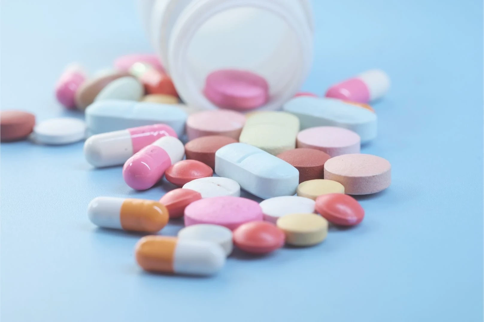 💊Прием БАД или «Не навреди!»💊