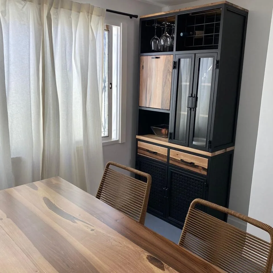 LOFT мебель