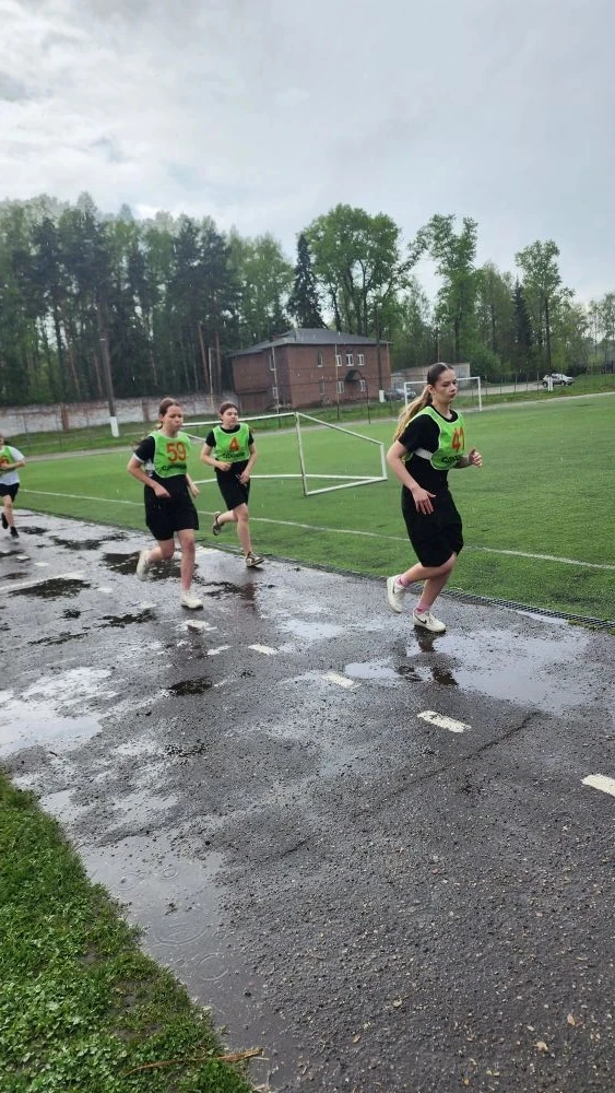 🏆 УРА! ПОБЕДА! 🏆