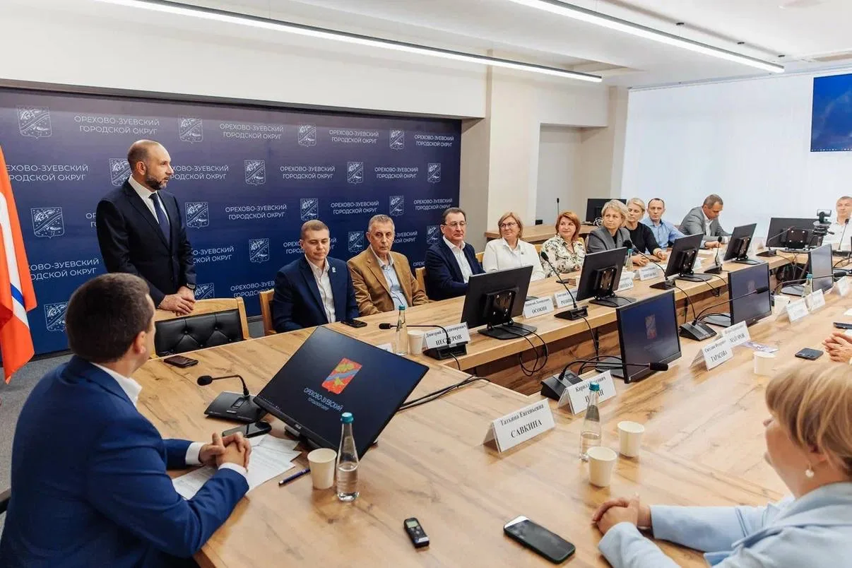 🤝Благодарю депутатский корпус за оказанное доверие и поддержку моей кандидатуры на дол...