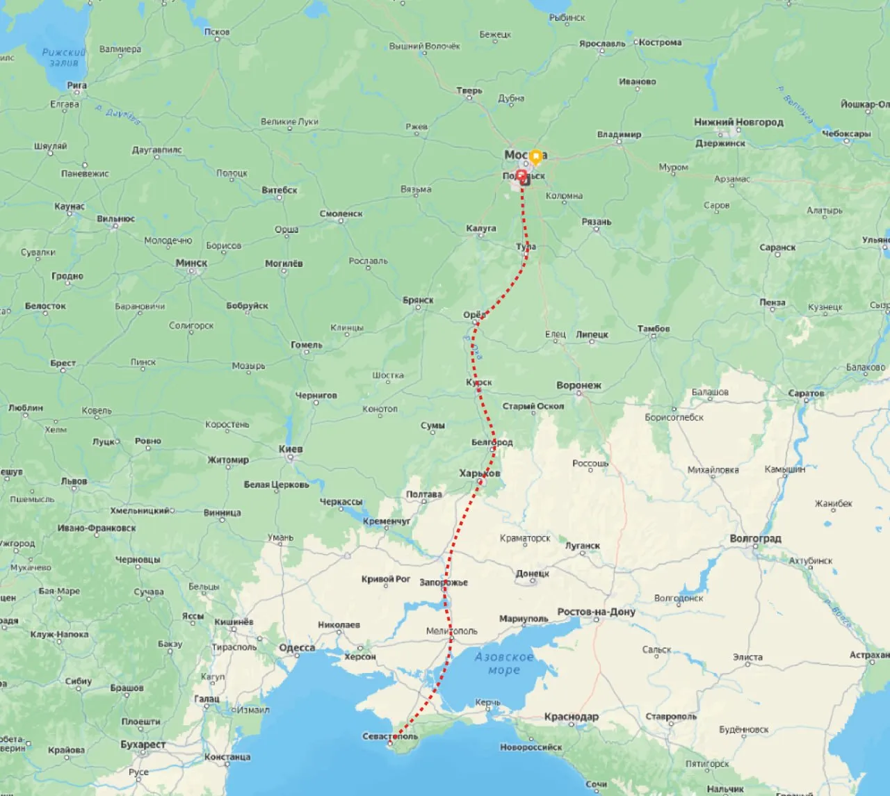 Так же мне удалось ознакомиться с инсайдами по планам дальнейшего продления Сокольничес...