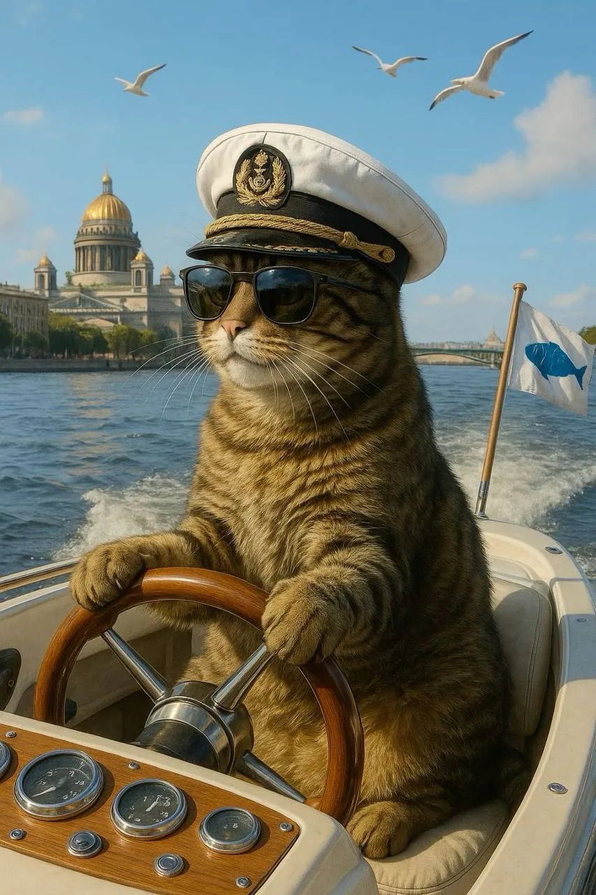 Сегодня отмечается День моряка