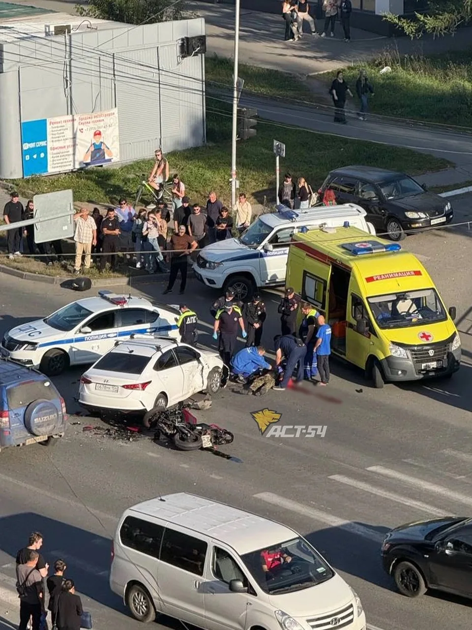 От подписчиков:
