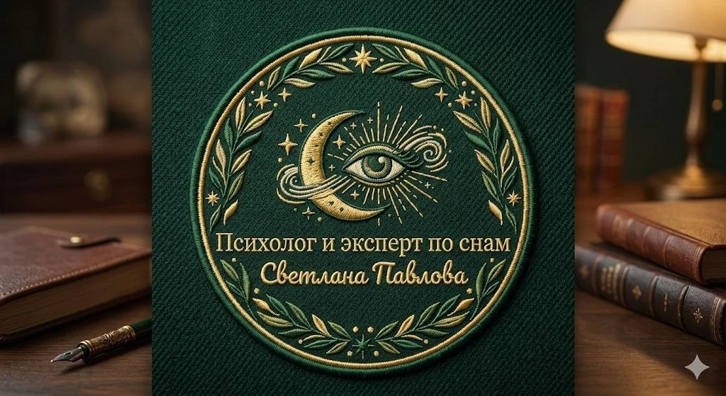 Мой путь от психолога-любителя до эксперта по сновидениям