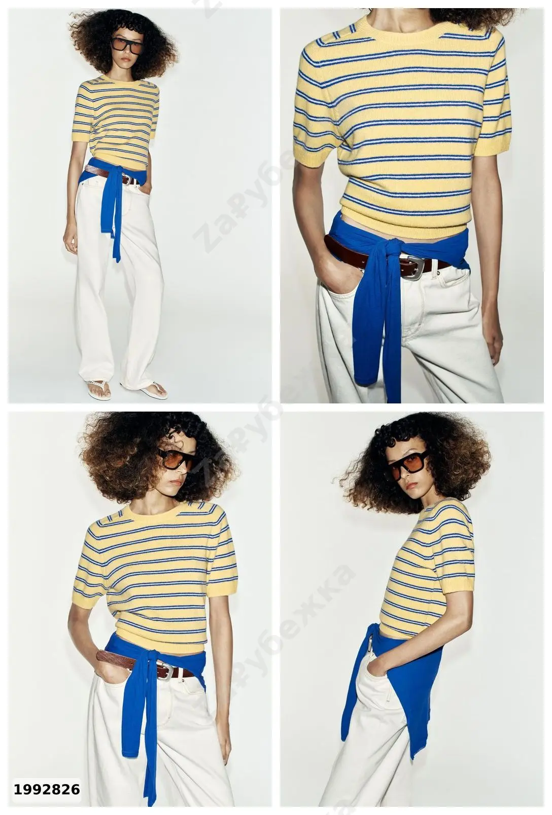 #Zara