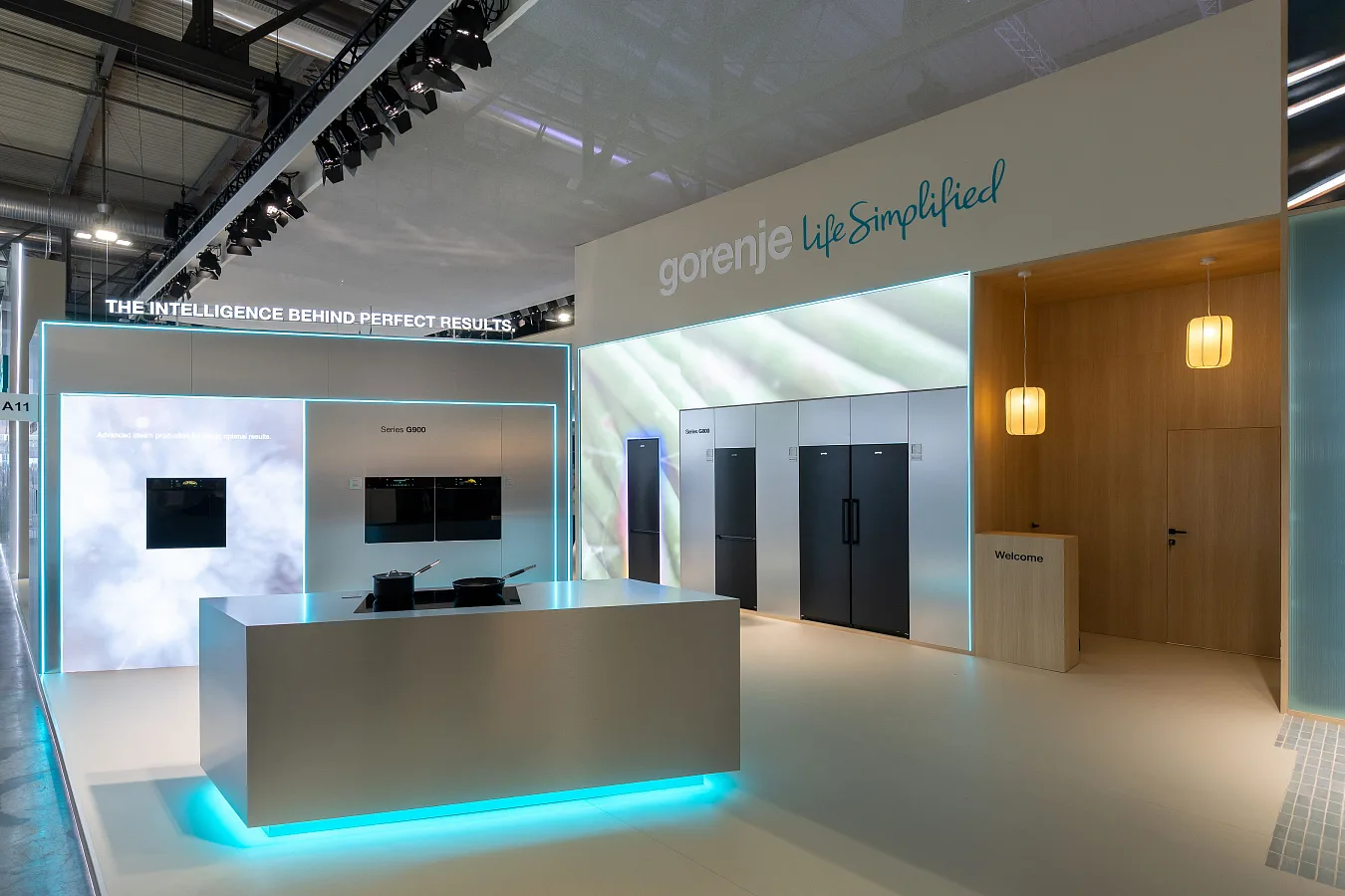 Gorenje: что это за бренд и где сейчас делают его технику?