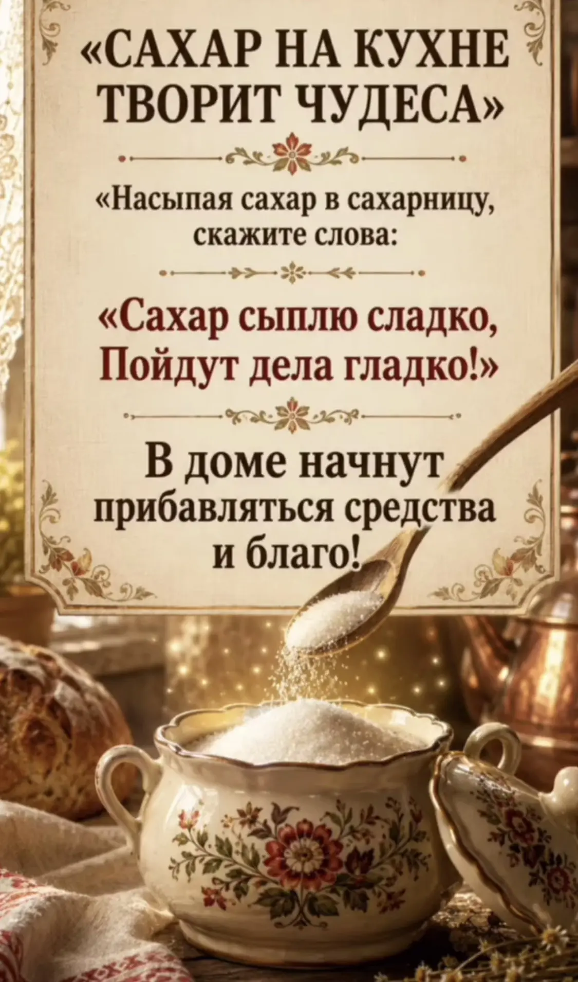ЗАГОВОРЫ | ОБЕРЕГИ