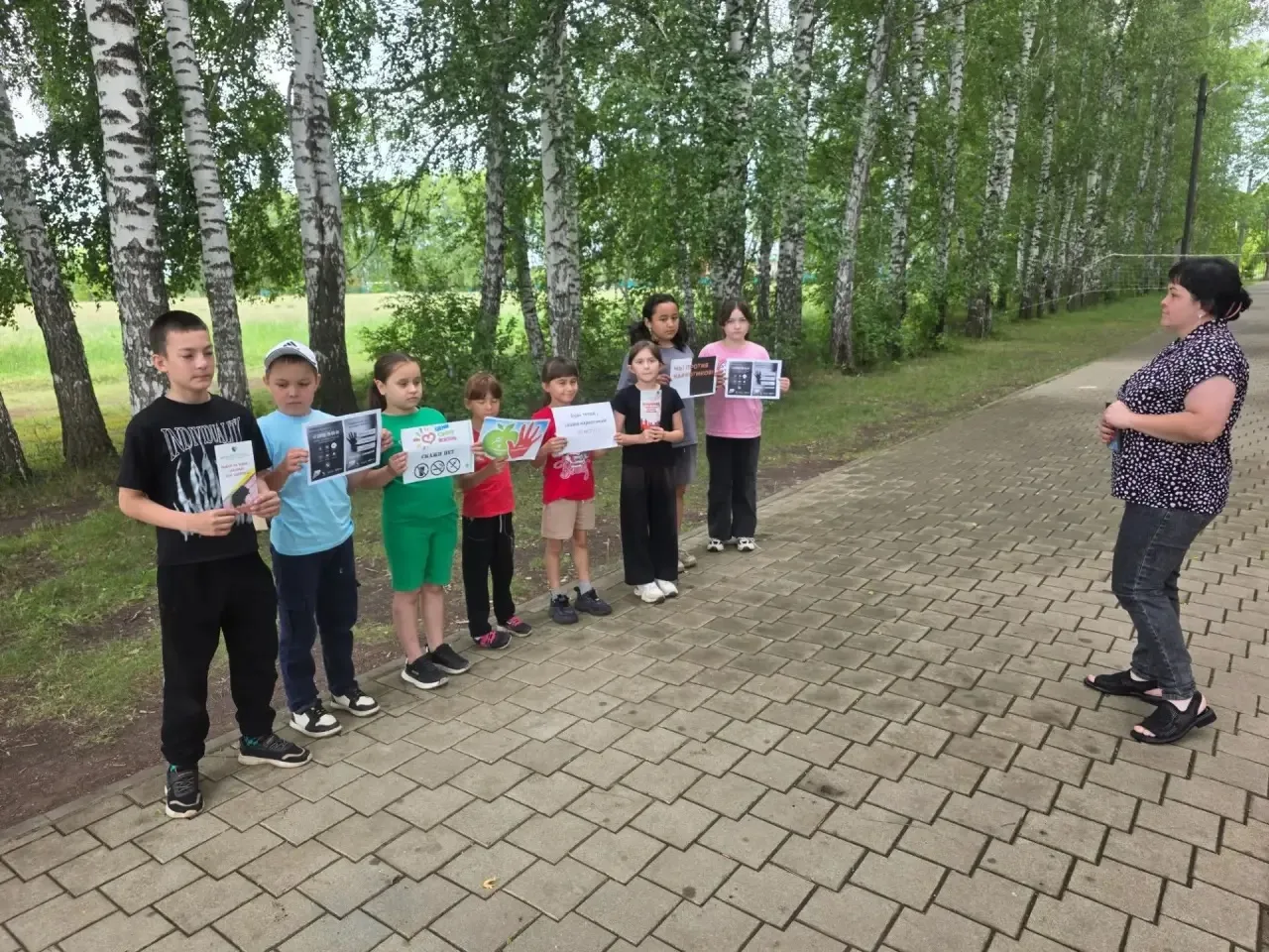 С 17 по 26 июня 2026 года проходит Общероссийская акция «Время НЕзависимых», приуроченн...