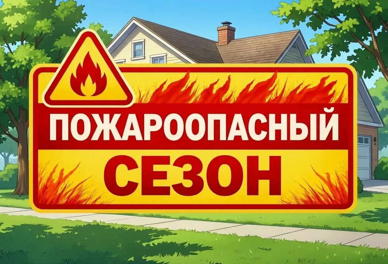 Уважаемые жители и гости нашего района! Отдел надзорной деятельности и профилактической...