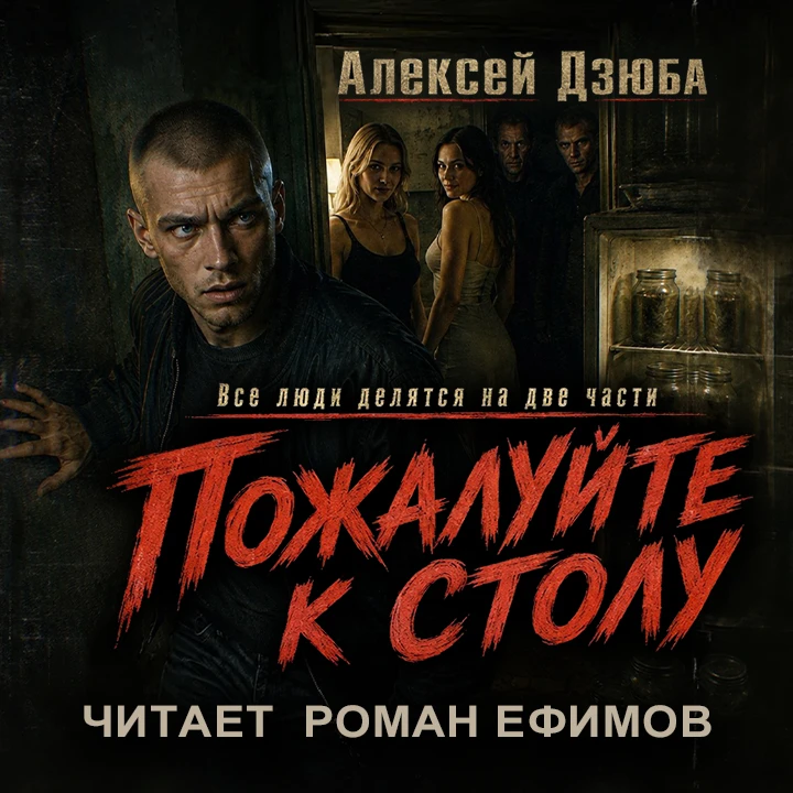 ☠️ Девяностые оживают. Сюжет, основанный на реальных кошмарах, свидетельских показаниях и криминальн