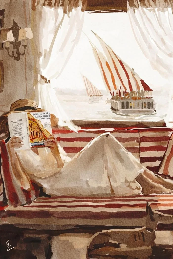 Пост знакомства: