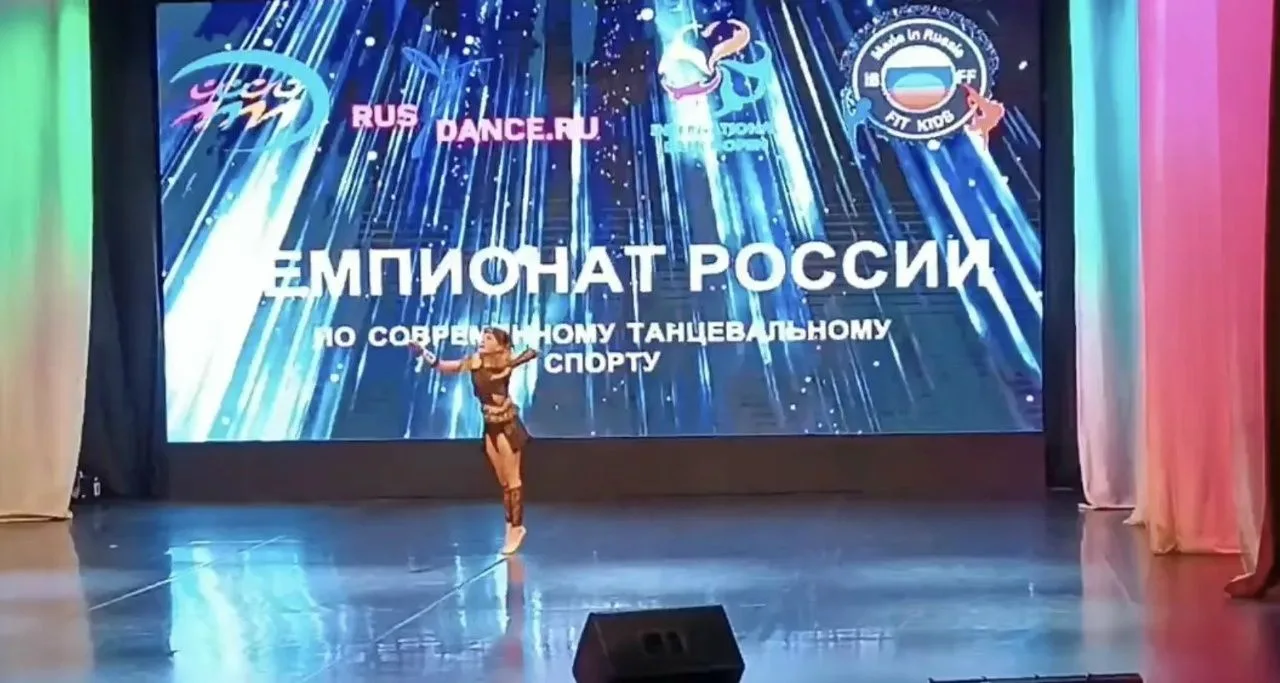 16 мая в г. Воронеж прошел масштабный турнир, который собрал солистов и команды со всей страны, соре