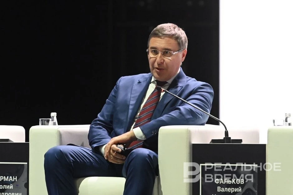 Валерий Фальков: переход на новую модель высшего образования в России завершится в ближайшие три год
